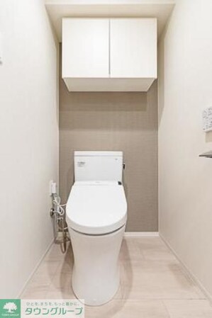 グランハイツ曙橋の物件内観写真